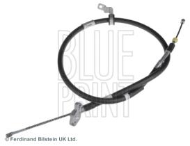 BLUE PRINT ADT346241 - CABLE DEL FRENO DE MANO