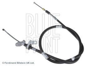 BLUE PRINT ADT346242 - CABLE DE FRENO