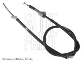 BLUE PRINT ADT346243 - CABLE DE FRENO