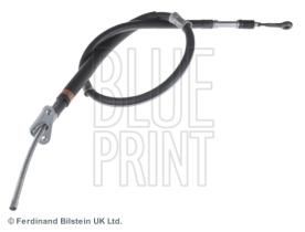 BLUE PRINT ADT346249 - CABLE DE FRENO TOYOTA PKW