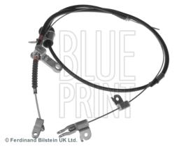 BLUE PRINT ADT346252 - CABLE DEL FRENO DE MANO