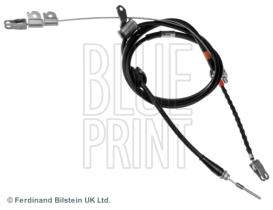 BLUE PRINT ADT346253 - CABLE DEL FRENO DE MANO