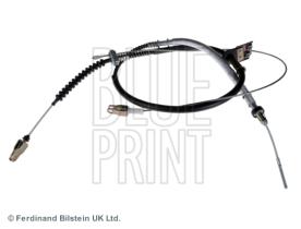 BLUE PRINT ADT346254 - CABLE DE FRENO