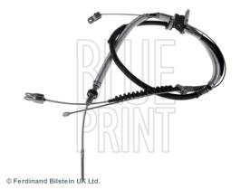 BLUE PRINT ADT346255 - CABLE DEL FRENO DE MANO