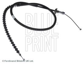 BLUE PRINT ADT346257 - CABLE DEL FRENO DE MANO