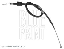 BLUE PRINT ADT346258 - CABLE DEL FRENO DE MANO