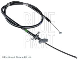 BLUE PRINT ADT346270 - CABLE DE FRENO TOYOTA PKW