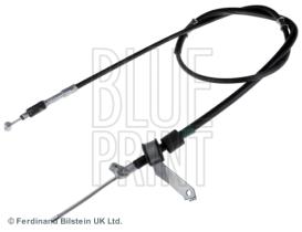 BLUE PRINT ADT346276 - CABLE DEL FRENO DE MANO