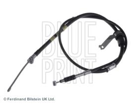 BLUE PRINT ADT346277 - CABLE DEL FRENO DE MANO