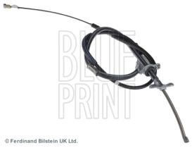 BLUE PRINT ADT346279 - CABLE DE FRENO