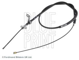 BLUE PRINT ADT346285 - CABLE DEL FRENO DE MANO