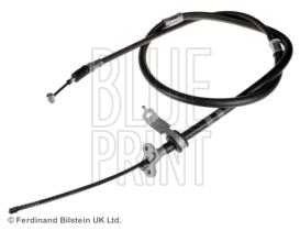 BLUE PRINT ADT346286 - CABLE DEL FRENO DE MANO