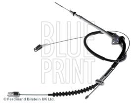 BLUE PRINT ADT346289 - CABLE DEL FRENO DE MANO