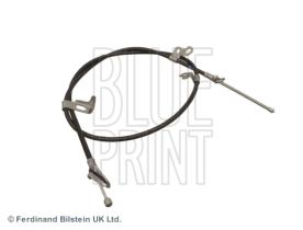 BLUE PRINT ADT346295 - CABLE DE FRENO TOYOTA PKW