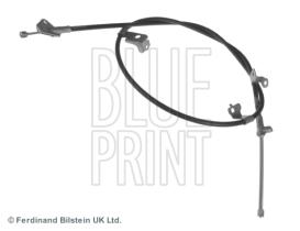 BLUE PRINT ADT346296 - CABLE DE FRENO TOYOTA PKW