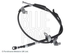 BLUE PRINT ADT346299 - CABLE DEL FRENO DE MANO