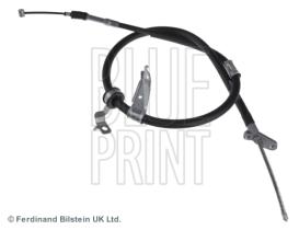 BLUE PRINT ADT346302 - CABLE DEL FRENO DE MANO