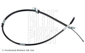 BLUE PRINT ADT346303 - CABLE DEL FRENO DE MANO