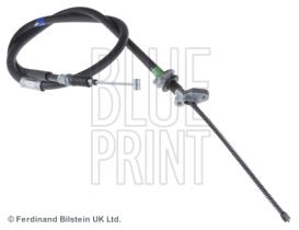 BLUE PRINT ADT346307 - CABLE DE FRENO TOYOTA PKW