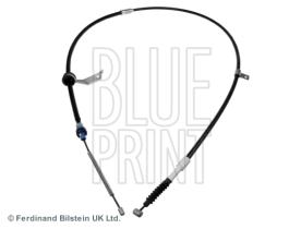 BLUE PRINT ADT346318 - CABLE DEL FRENO DE MANO