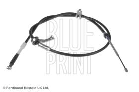 BLUE PRINT ADT346319 - CABLE DEL FRENO DE MANO