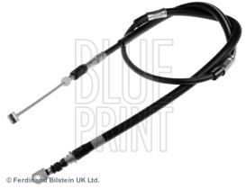 BLUE PRINT ADT346320 - CABLE DEL FRENO DE MANO