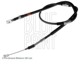 BLUE PRINT ADT346321 - CABLE DEL FRENO DE MANO