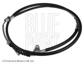 BLUE PRINT ADT346323 - CABLE DEL FRENO DE MANO