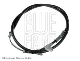 BLUE PRINT ADT346324 - CABLE DEL FRENO DE MANO