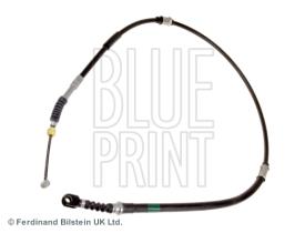 BLUE PRINT ADT346327 - CABLE DEL FRENO DE MANO