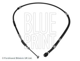 BLUE PRINT ADT346328 - CABLE DEL FRENO DE MANO