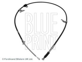 BLUE PRINT ADT346331 - CABLE DE FRENO TOYOTA PKW