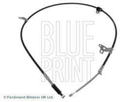 BLUE PRINT ADT346332 - CABLE DEL FRENO DE MANO