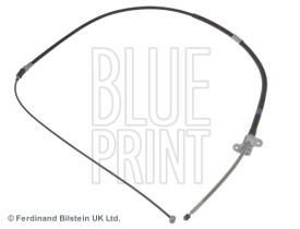 BLUE PRINT ADT346333 - CABLE DEL FRENO DE MANO