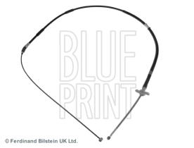 BLUE PRINT ADT346334 - CABLE DEL FRENO DE MANO