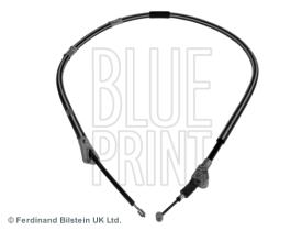 BLUE PRINT ADT346336 - CABLE DEL FRENO DE MANO