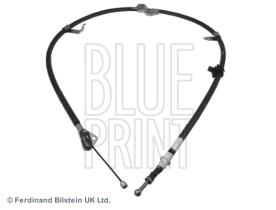 BLUE PRINT ADT346337 - CABLE DEL FRENO DE MANO