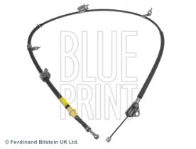 BLUE PRINT ADT346338 - CABLE DEL FRENO DE MANO