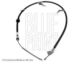 BLUE PRINT ADT346339 - CABLE DEL FRENO DE MANO