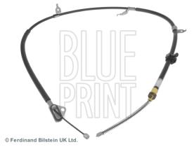 BLUE PRINT ADT346340 - CABLE DEL FRENO DE MANO