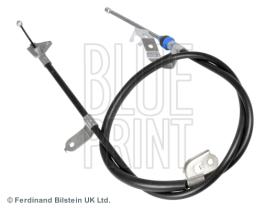 BLUE PRINT ADT346341 - CABLE DEL FRENO DE MANO