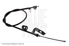 BLUE PRINT ADT346342 - CABLE DEL FRENO DE MANO