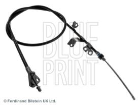 BLUE PRINT ADT346344 - CABLE DEL FRENO DE MANO