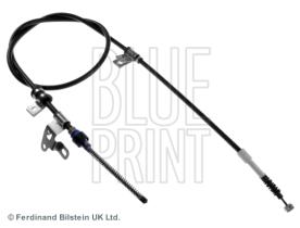 BLUE PRINT ADT346346 - CABLE DEL FRENO DE MANO