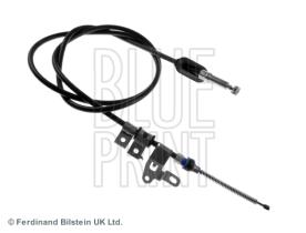 BLUE PRINT ADT346349 - CABLE DEL FRENO DE MANO