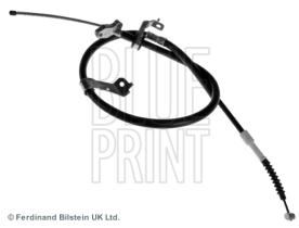 BLUE PRINT ADT346350 - CABLE DEL FRENO DE MANO