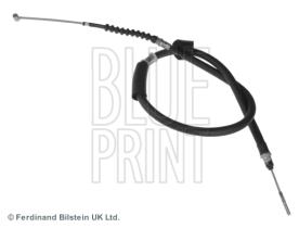 BLUE PRINT ADT346354 - CABLE DEL FRENO DE MANO