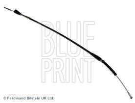 BLUE PRINT ADT346355 - CABLE DE FRENO