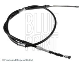 BLUE PRINT ADT346357 - CABLE DEL FRENO DE MANO