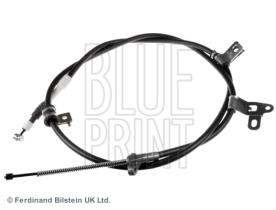 BLUE PRINT ADT346358 - CABLE DEL FRENO DE MANO